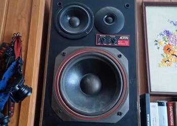 Kolumny Altony 70 sprawne