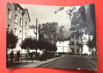 ( 2417 ) Widokówka Sokołowsko