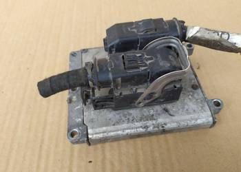 STEROWNIK SILNIKA OPEL VECTRA C SAAB 93 55353231S