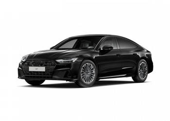 Audi A7 Sportback 50TFSIe Quattro Stronic Sline Virtual ACC Kamera 360 Hak…