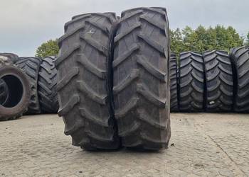 18.4r34 460/85r34 18.4-34 Pirelli 60% bieżnik