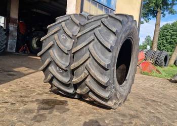 480/65r24 440/65r24 16,9r24 16,9-24 90% bieżnik