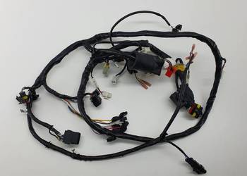 Wiazka Instalacja Skuter Scutum Silence SO1