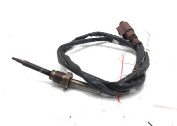 CZUJNIK CIŚNIENIA SPALIN DPF SKODA OCTAVIA III 04L906088DA 1.6 110KM