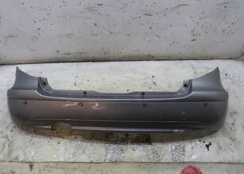 ZDERZAK TYLNY TYŁ PDC MERCEDES W169