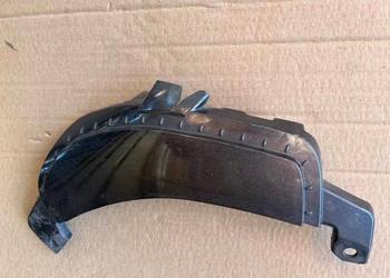 HYUNDAI GENESIS GV70 LISTWA LEWA ZDERZAKA TYŁ TYLNA 86675-AR000