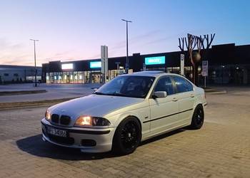 BMW E46
