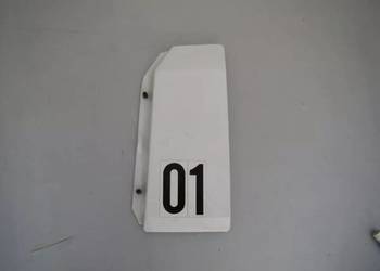 MERCEDES SPRINTER W906 KLAPKA WLEWU PALIWA #