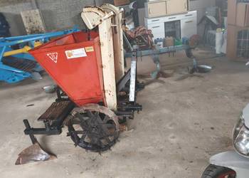 Sadzarka do ziemniaków