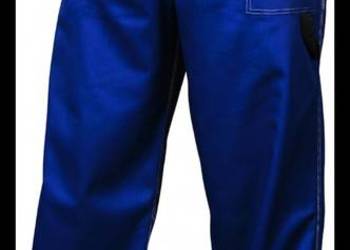 Solidne Spodnie Robocze Reis