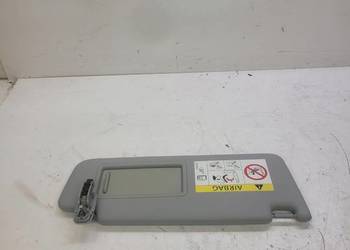 OSŁONA PRZECIWSŁONECZNA AUDI A4 B9 A5 8W0857552G