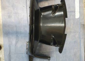 CAN-AM Spyder rt 1000 2011 zderzak osłona Bumper nosek pług