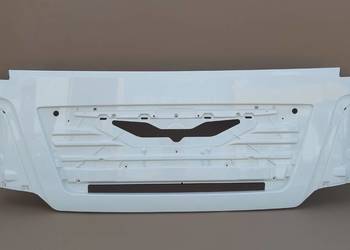 MAN TGS EURO 6 MASKA GRILL ATRAPA RAL 9010