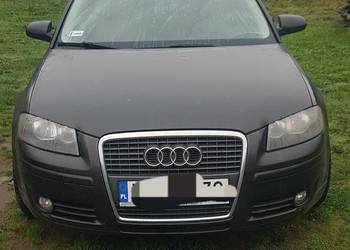 Audi a 3