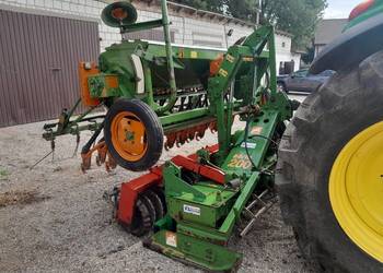 Brona wirnikowa Amazone ke 303