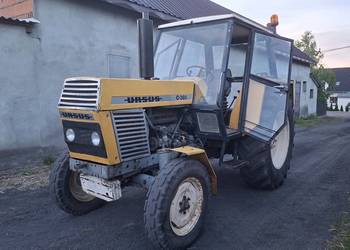 Ursus C-385