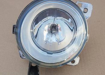 SCANIA R HALOGEN DALEKOSIĘŻNY LEWY ORYGINAŁ