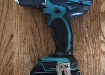 Wiertarko-wkrętarka Makita LXT BDF456 18V