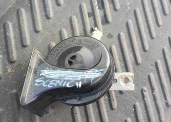 Klakson renault scenic II 8200082333