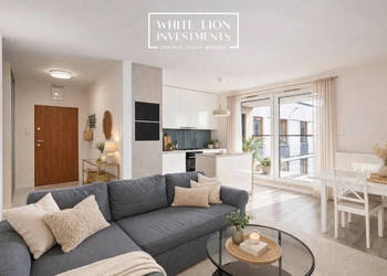 Oferta sprzedaży mieszkania 88.22m2 4-pok Warszawa Miedza