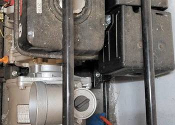 QGZ100-30 motopompa mega wydajna nowa