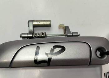 KLAMKA LEWA PRZÓD HONDA JAZZ GC6