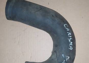 Mitsubishi Carisma 1.9 did rura intercooler guma