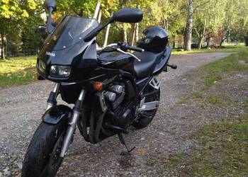 Sprzedam Yamaha Fazer