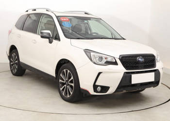 Subaru Forester 2.0 XT