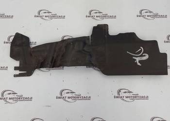MINI COOPER I 04r kierownica wlot powietrza 2751281 MINI COOPER I 04r kierownica wlot powietrza 2751281