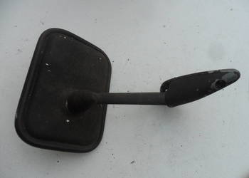 Lusterko zewnętrze przykręcane GNIEZNO