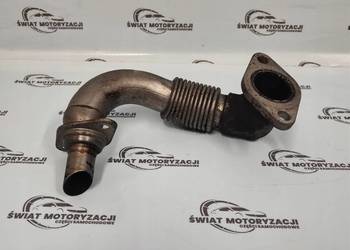 HYUNDAI IX35 11r 2.0 CRDI D4HA M20MT 135KM rurka EGR