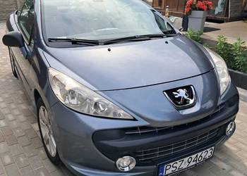Peugeot 207 cc