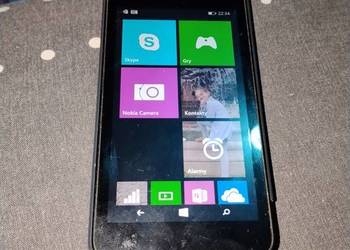 Sprzedam nokie lumie 630 windows 8,1 sprawna