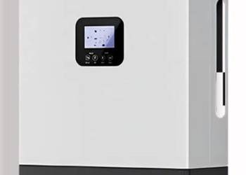 Luxpower Falownik hybrydowy LUXPOWER-GEN-LB-EU 8K