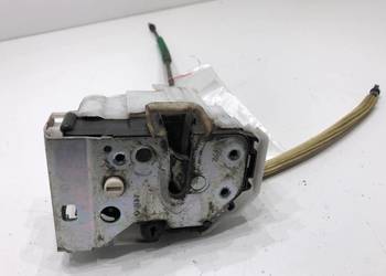 ZAMEK DRZWI PRAWY TYŁ FIAT TIPO Sedan/Limuzyna 519876030