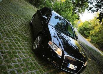 Sprzedam audi a4b7