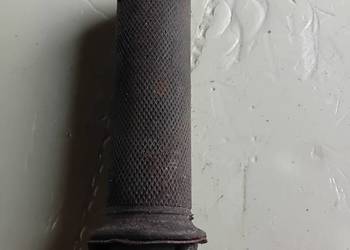 Manetka gazu Jawa 50
