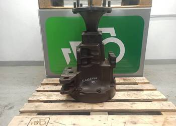 Zwolnica CLAAS Axion 810 (328B7)