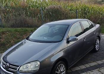 Volkswagen Jetta 1.6 MPI +LPG 2005r
