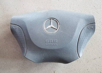 MERCEDES SPRINTER W901 W903 AIR BAG PODUSZKA KIEROWCY