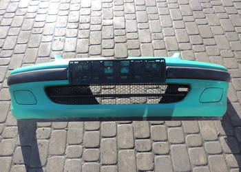 PEUGEOT 106 ZDERZAK PRZÓD