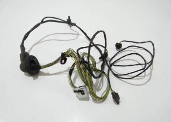 WIĄZKA PARKOWANIA PDC TYŁ M PAKIET BMW E88