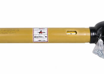 Wał WOM gwiazda szerokokątny x1 L1310 mm S6-WAJ2732-111-66-T