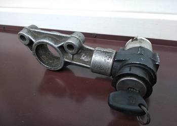 Skoda 105 120 stacyjka kluczyk oryginał