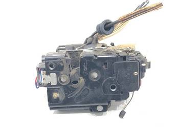 ZAMEK DRZWI PRAWY TYŁ SEAT LEON I Hatchback 99-06