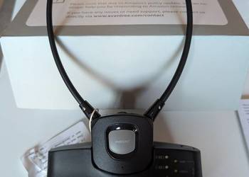 Słuchawki bezprzewodowe dokanałowe Avantree HT381