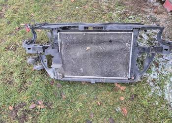 Pas przedni passat b5