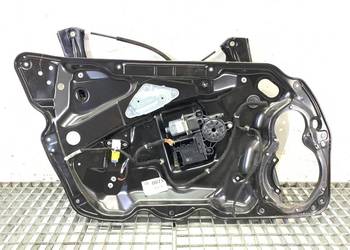 PODNOŚNIK SZYBY LEWY PRZÓD VW PASSAT B6 3C0959793 Kombi 05-11 MECHANIZ