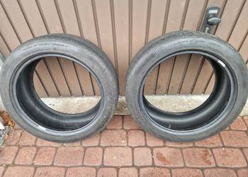 Opony Continental letnie 225/45 ZR17 91W